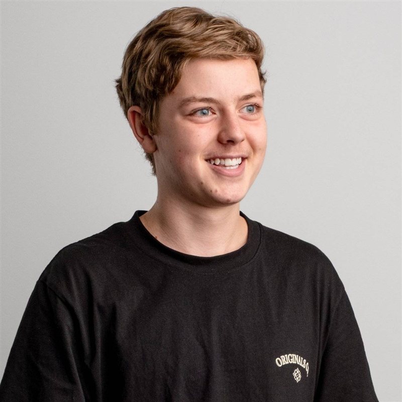 Damian Schweizer