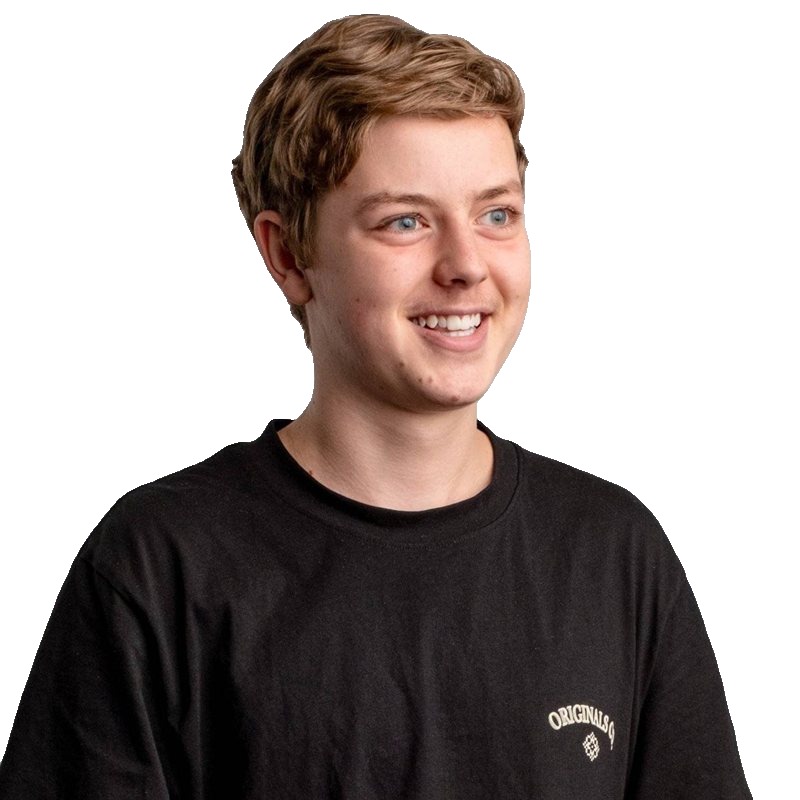 Damian Schweizer
